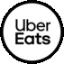 Commandez sur Uber eats
